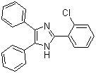 2-(2-ȱ)-4,5-Y(ji)(gu)ʽ_1707-67-1Y(ji)(gu)ʽ