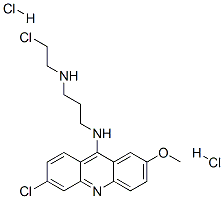 6--9-(3-N-(2-һ)-2-߹श}}Y(ji)(gu)ʽ_17070-45-0Y(ji)(gu)ʽ