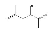 2,5-׻-1,5-ϩ-3-Y(ji)(gu)ʽ_17123-63-6Y(ji)(gu)ʽ