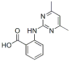 N-(4,6-׻-2-ऻ)-2-Y(ji)(gu)ʽ_17174-03-7Y(ji)(gu)ʽ