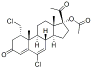 6--1a-ȼ׻-17-u-4,6-ϩ-3,20-ͪY(ji)(gu)ʽ_17183-98-1Y(ji)(gu)ʽ