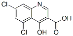 5,7--4-u-3-Y(ji)(gu)ʽ_171850-30-9Y(ji)(gu)ʽ