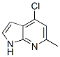 4--6-׻-1H-[2,3-b]ऽY(ji)(gu)ʽ_171879-99-5Y(ji)(gu)ʽ