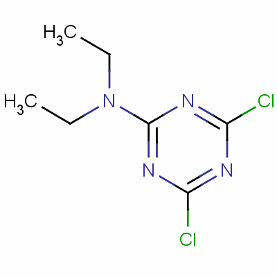 4,6--N,N-һ-1,3,5--2-Y(ji)(gu)ʽ_1722-19-6Y(ji)(gu)ʽ