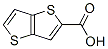 Բ[3,2-b]-2-Y(ji)(gu)ʽ_1723-27-9Y(ji)(gu)ʽ