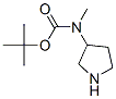 3-N-Boc-N-׻Y(ji)(gu)ʽ_172478-00-1Y(ji)(gu)ʽ
