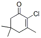 2--3,5,5-׻-2-h(hun)ͪY(ji)(gu)ʽ_17304-82-4Y(ji)(gu)ʽ