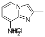 2-׻[1,2-a]-8-}}Y(ji)(gu)ʽ_173159-45-0Y(ji)(gu)ʽ