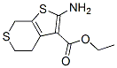 2--4,7--5H-Բ[2,3-c]-3-Y(ji)(gu)ʽ_173281-01-1Y(ji)(gu)ʽ