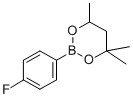 2-(4-)-4,4,6-׻-1,3,2-fY(ji)(gu)ʽ_173341-99-6Y(ji)(gu)ʽ