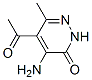 5--4--6-׻-2H--3-ͪY(ji)(gu)ʽ_17335-04-5Y(ji)(gu)ʽ