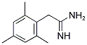 2-(2,4,6-׻)-߽Y(ji)(gu)ʽ_173601-36-0Y(ji)(gu)ʽ