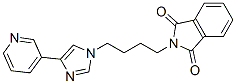 4-[4-(-3-)-1-]̪Y(ji)(gu)ʽ_173838-67-0Y(ji)(gu)ʽ