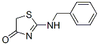 2-S-4-ͪY(ji)(gu)ʽ_17385-69-2Y(ji)(gu)ʽ