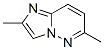 2,6-׻[1,2-b]}ຽY(ji)(gu)ʽ_17412-39-4Y(ji)(gu)ʽ