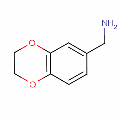 2,3--1,4-fӢ-6-װY(ji)(gu)ʽ_17413-10-4Y(ji)(gu)ʽ