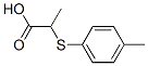2-[(4-׻)]Y(ji)(gu)ʽ_17431-98-0Y(ji)(gu)ʽ