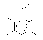 2,3,5,6-ļ׻ȩY(ji)(gu)ʽ_17432-37-0Y(ji)(gu)ʽ