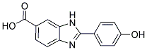 2-(4-u)-3H--5-Y(ji)(gu)ʽ_174533-98-3Y(ji)(gu)ʽ