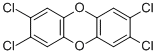 2,3,7,8-ȶ-fӢYʽ_1746-01-6Yʽ