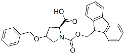 FMOC-HYP(BZL)-OHY(ji)(gu)ʽ_174800-02-3Y(ji)(gu)ʽ