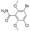 3--5--2,6-Y(ji)(gu)ʽ_175135-60-1Y(ji)(gu)ʽ