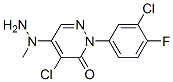 4--2-(3--4-)-5-(1-׻»)-3-(2h)-}ͪY(ji)(gu)ʽ_175135-72-5Y(ji)(gu)ʽ
