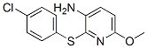 2-[(4-ȱ)]-6--3-ऽY(ji)(gu)ʽ_175135-95-2Y(ji)(gu)ʽ