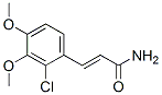3-(2--3,4-׻)ϩY(ji)(gu)ʽ_175135-98-5Y(ji)(gu)ʽ