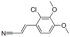 3-(2--3,4-׻)ϩY(ji)(gu)ʽ_175136-03-5Y(ji)(gu)ʽ