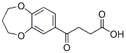 4-(3,4--2H-1,5-fƽ-7-)-4-Y(ji)(gu)ʽ_175136-33-1Y(ji)(gu)ʽ