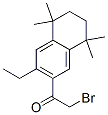 2--1-(3-һ-5,5,8,8-ļ׻-5,6,7,8-Ě-2-)-1-ͪY(ji)(gu)ʽ_175136-57-9Y(ji)(gu)ʽ