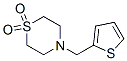 4-(2-Լ׻)-1lambda6,4--1,1-ͪY(ji)(gu)ʽ_175136-91-1Y(ji)(gu)ʽ