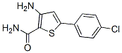 3--5-(4-ȱ)-2-Y(ji)(gu)ʽ_175137-05-0Y(ji)(gu)ʽ