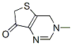 3-׻Բ(3,2-d)-7(6h)-ͪY(ji)(gu)ʽ_175137-13-0Y(ji)(gu)ʽ