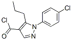1-(4-ȱ)-5---4-ȽY(ji)(gu)ʽ_175137-18-5Y(ji)(gu)ʽ