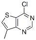 4--7-׻Բ[3,2-D]ऽY(ji)(gu)ʽ_175137-21-0Y(ji)(gu)ʽ