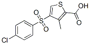 4-[(4-ȱ)]-3-׻-2-Y(ji)(gu)ʽ_175137-65-2Y(ji)(gu)ʽ