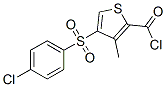 4-[(4-ȱ)]-3-׻-2-ȽY(ji)(gu)ʽ_175137-66-3Y(ji)(gu)ʽ
