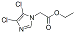 2-(4,5--1H--1-)Y(ji)(gu)ʽ_175137-67-4Y(ji)(gu)ʽ