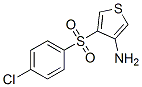 3--4-(4-ȱ)ԽY(ji)(gu)ʽ_175201-48-6Y(ji)(gu)ʽ