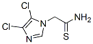 2-(4,5--1H--1-)Y(ji)(gu)ʽ_175201-50-0Y(ji)(gu)ʽ