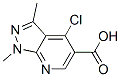 4--1,3-׻[3,4-b]-5-Y(ji)(gu)ʽ_175201-94-2Y(ji)(gu)ʽ