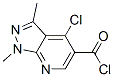 4--1,3-׻[3,4-B]-5-ȽYʽ_175201-95-3Yʽ
