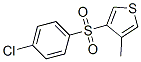 3-[(4-ȱ)]-4-׻ԽY(ji)(gu)ʽ_175202-24-1Y(ji)(gu)ʽ