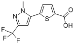 2-[1-׻-3-(׻)-5-]--5-Y(ji)(gu)ʽ_175202-29-6Y(ji)(gu)ʽ