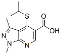 4--1,3-׻-1H-[3,4-b]-5-Y(ji)(gu)ʽ_175202-33-2Y(ji)(gu)ʽ
