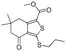 6,6-׻-4--3-()-4,5,6,7-Ě䱽[c]-1-Y(ji)(gu)ʽ_175202-42-3Y(ji)(gu)ʽ