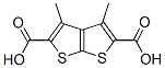 3,4-׻[2,3-B]-25-Y(ji)(gu)ʽ_175202-55-8Y(ji)(gu)ʽ