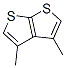 3,4-׻Բ[2,3-b]ԽY(ji)(gu)ʽ_175202-58-1Y(ji)(gu)ʽ